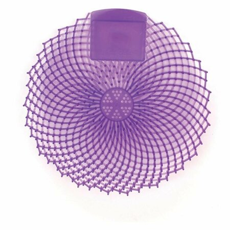 PROTECTIONPRO Eclipse Scented Urinal Screen, Purple PR3199890